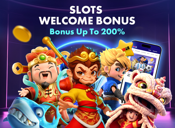200%slot